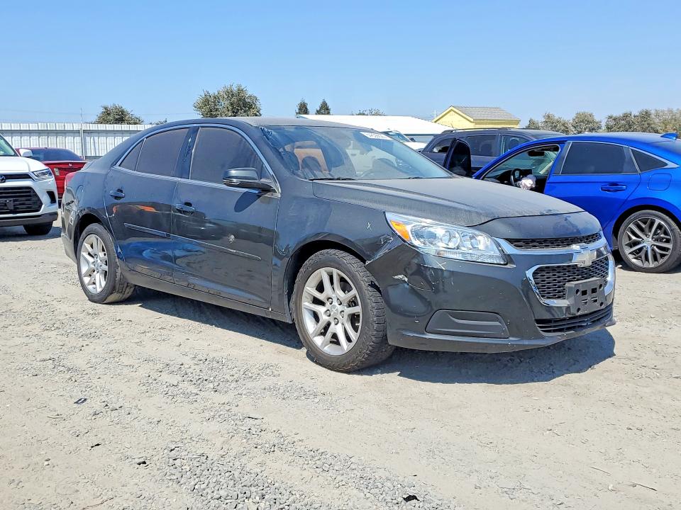 2015 Chevrolet Malibu მანქანა იყიდება აუქციონზე, vin: 1G11C5SL7FF316302, აუქციონის ნომერი: 64836626