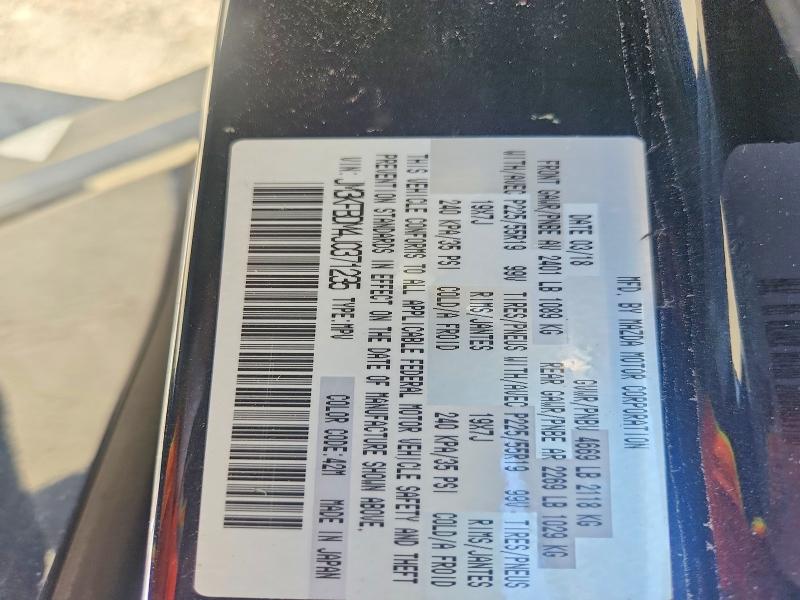 Aukcja sprzedaży 2018 Mazda Cx-5, vin: JM3KFBDM4J0371235, numer aukcji: 66732976