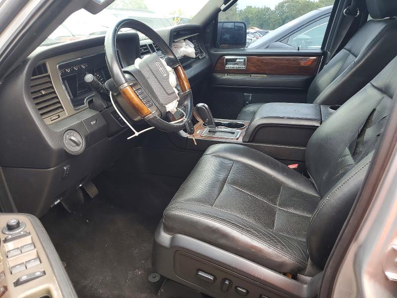 62594416 :رقم المزاد ، 5LMJJ2J54CEL07887 vin ، 2012 Lincoln Navigator مزاد بيع