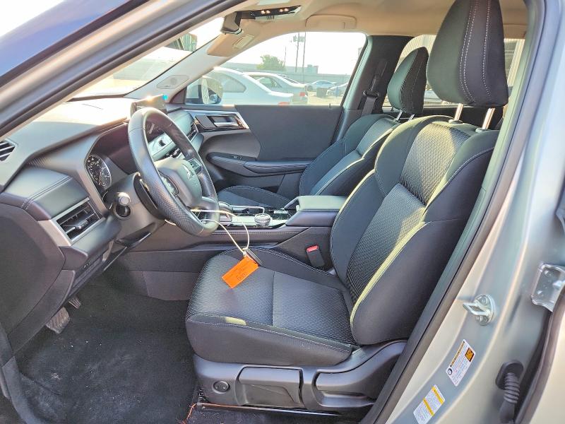 Продажа на аукционе авто 2025 Mitsubishi Outlander, vin: JA4J3UA87SZ026370, номер лота: 65015516