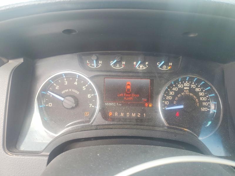 Aukcja sprzedaży 2011 Ford F150, vin: 1FTFW1EF5BKE01692, numer aukcji: 64537346