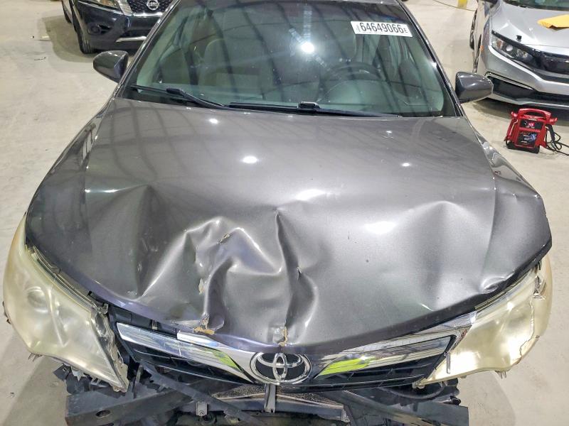 Продаж на аукціоні авто 2013 Toyota Camry, vin: 4T4BF1FK6DR317190, номер лоту: 64649066