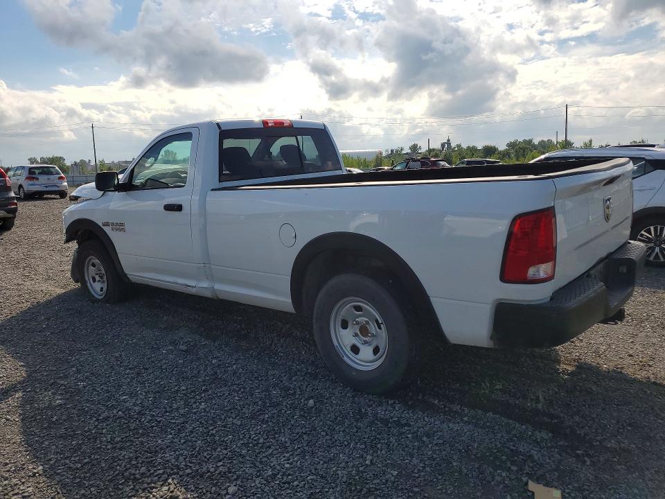 65873656 :رقم المزاد ، 3C6JR7DT6KG567245 vin ، 2019 Ram 1500 Classic مزاد بيع