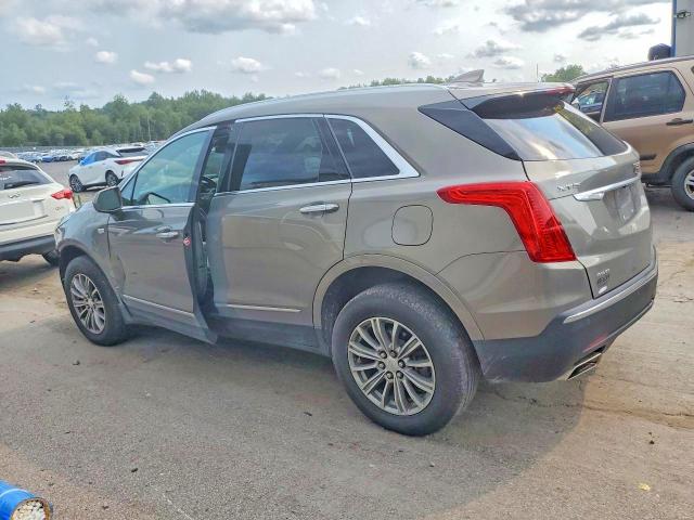 Продажа на аукционе авто 2019 Cadillac Xt5, vin: 1GYKNDRS3KZ231439, номер лота: 64402276