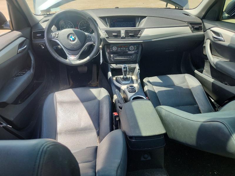 Продажа на аукционе авто 2014 Bmw X1, vin: WBAVL1C53EVR94368, номер лота: 65268986