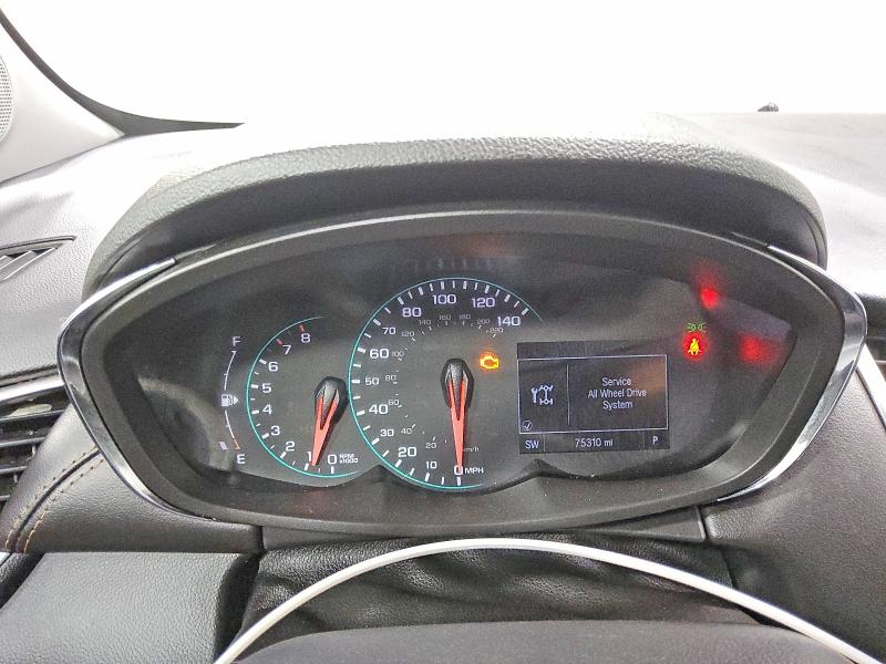Продаж на аукціоні авто 2021 Chevrolet Trax, vin: KL7CJPSB6MB339614, номер лоту: 64326596