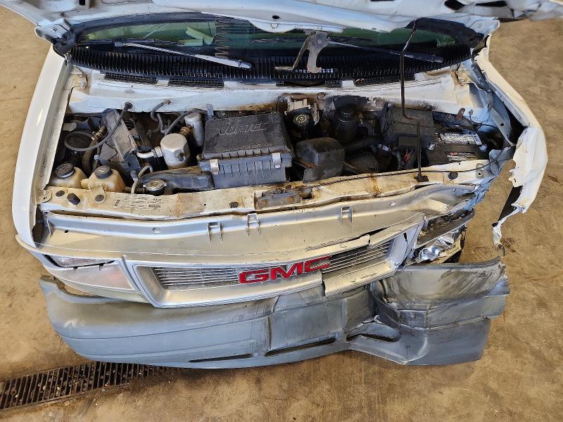 Продажа на аукционе авто 1999 Gmc Safari, vin: 1GTDM19W1XB524890, номер лота: 66187136