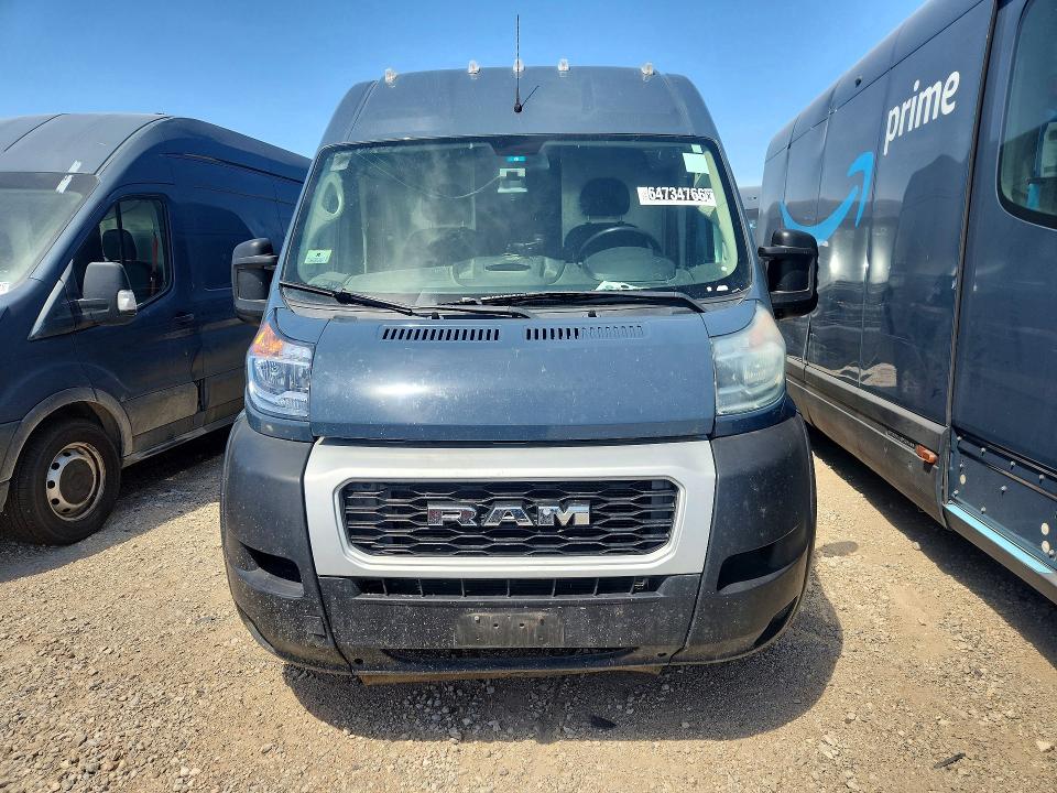 Aukcja sprzedaży 2020 Ram Promaster 3500, vin: 3C6URVJG7LE140484, numer aukcji: 64734766
