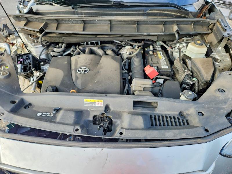 Aukcja sprzedaży 2020 Toyota Highlander, vin: 5TDHZRBH5LS501015, numer aukcji: 65454176