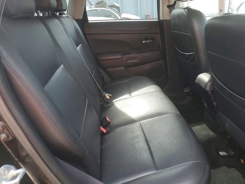 Aukcja sprzedaży 2011 Mitsubishi Outlander Sport, vin: JA4AP3AU9BZ001420, numer aukcji: 66536036