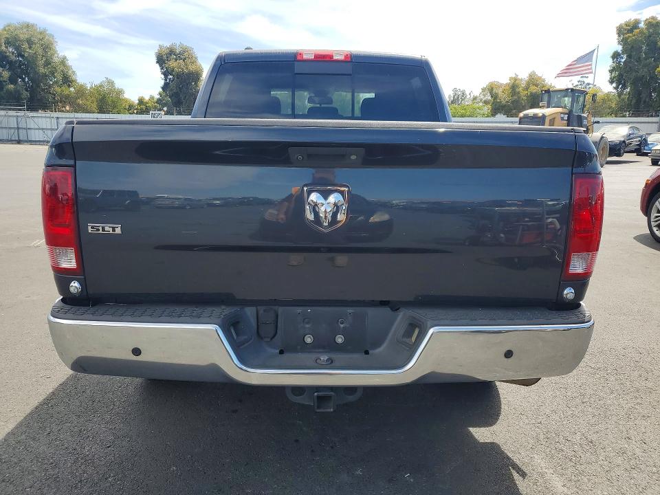 2014 Ram 1500 მანქანა იყიდება აუქციონზე, vin: 1C6RR6LT5ES438750, აუქციონის ნომერი: 65715956