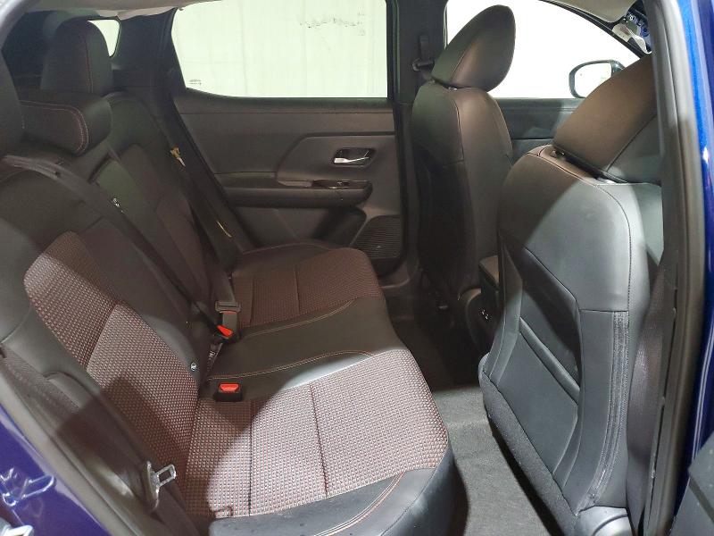 Aukcja sprzedaży 2026 Nissan Kicks, vin: 3N8AP6DA9TL381574, numer aukcji: 64032586