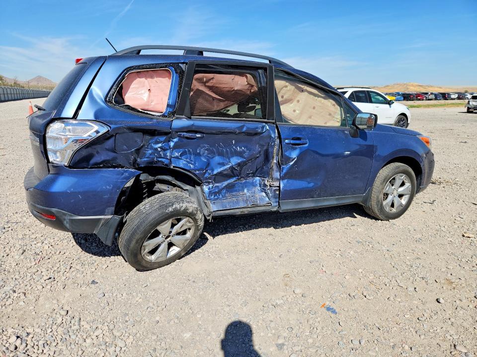 65678066 :رقم المزاد ، JF2SJAGC9EH415162 vin ، 2014 Subaru Forester مزاد بيع