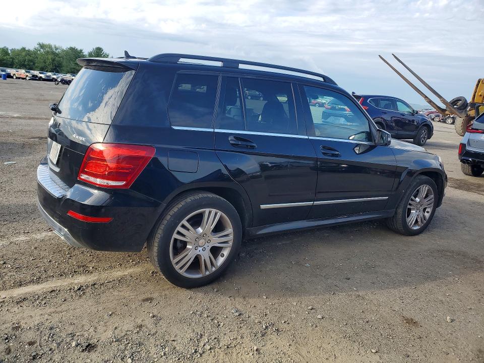 2014 Mercedes-benz Glk მანქანა იყიდება აუქციონზე, vin: WDCGG8JB8EG199915, აუქციონის ნომერი: 65159976