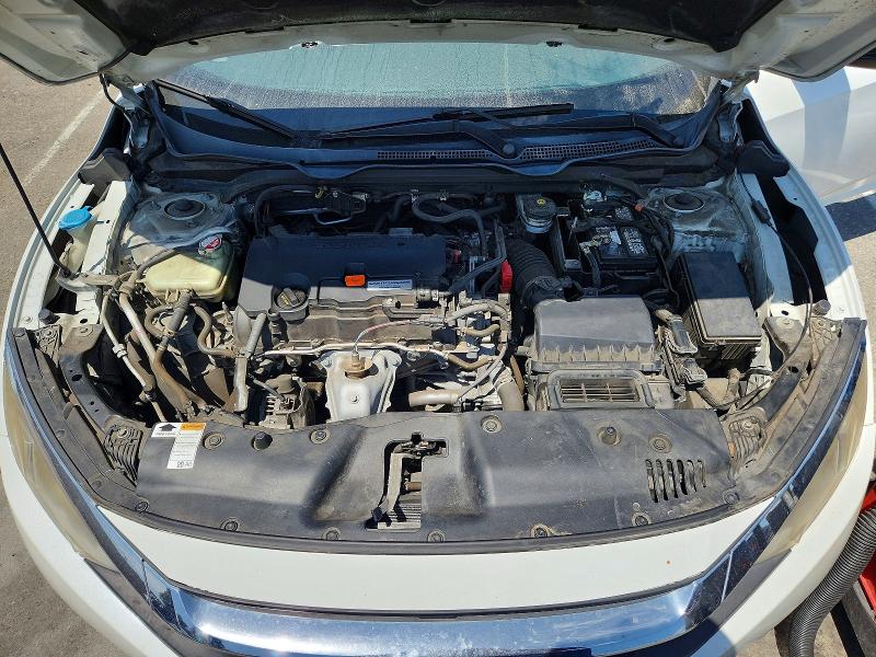 Продажа на аукционе авто 2017 Honda Civic, vin: 2HGFC2F73HH521191, номер лота: 64184366