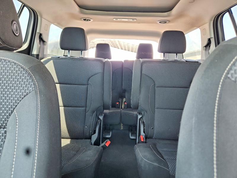Продаж на аукціоні авто 2023 Gmc Acadia, vin: 1GKKNKL49PZ239058, номер лоту: 63445886