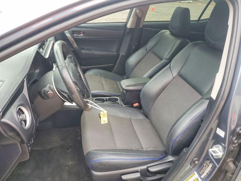 Продаж на аукціоні авто 2017 Toyota Corolla, vin: 2T1BURHE9HC892560, номер лоту: 63378376