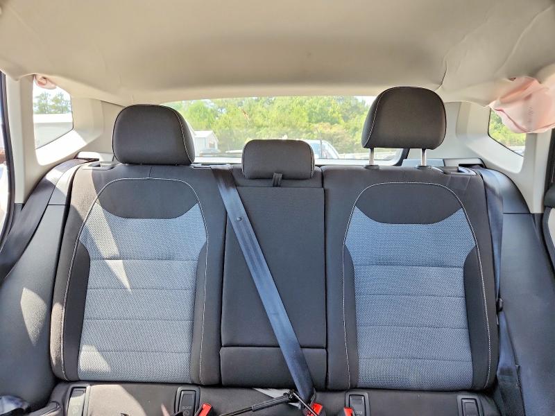 Продажа на аукционе авто 2026 Volkswagen Taos, vin: 3VV5C7B23TM064931, номер лота: 65755246