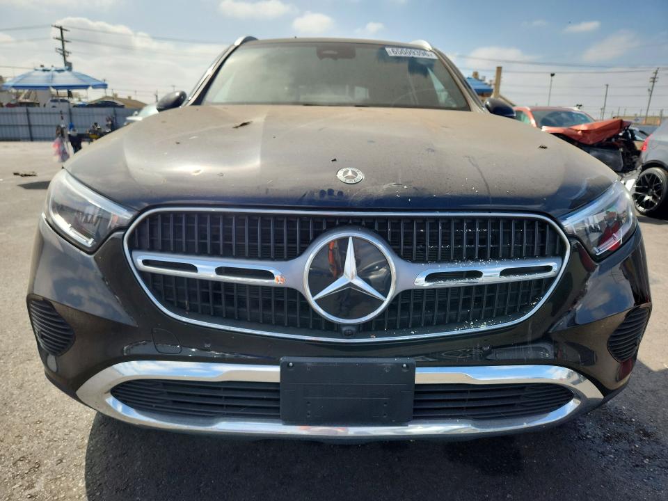 Продаж на аукціоні авто 2024 Mercedes-benz Glc, vin: W1NKM4HB3RF227700, номер лоту: 65009396
