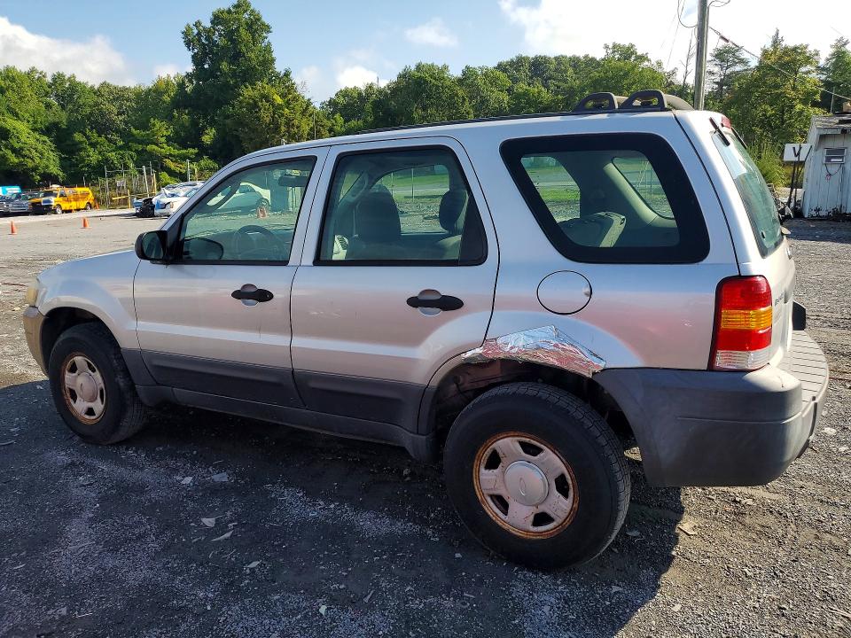 Aukcja sprzedaży 2005 Ford Escape, vin: 1FMYU92Z35KA01724, numer aukcji: 64042186