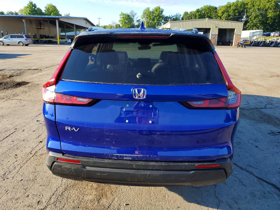 Продаж на аукціоні авто 2023 Honda Cr-v, vin: 7FARS4H77PE004363, номер лоту: 65930466