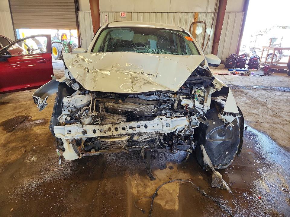 66015876 :رقم المزاد ، 1FMCU0GD6KUA04166 vin ، 2019 Ford Escape مزاد بيع