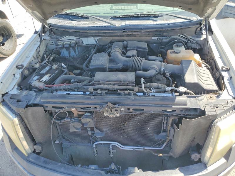 Aukcja sprzedaży 2010 Ford F150, vin: 1FTFX1EV4AKE19331, numer aukcji: 63904256