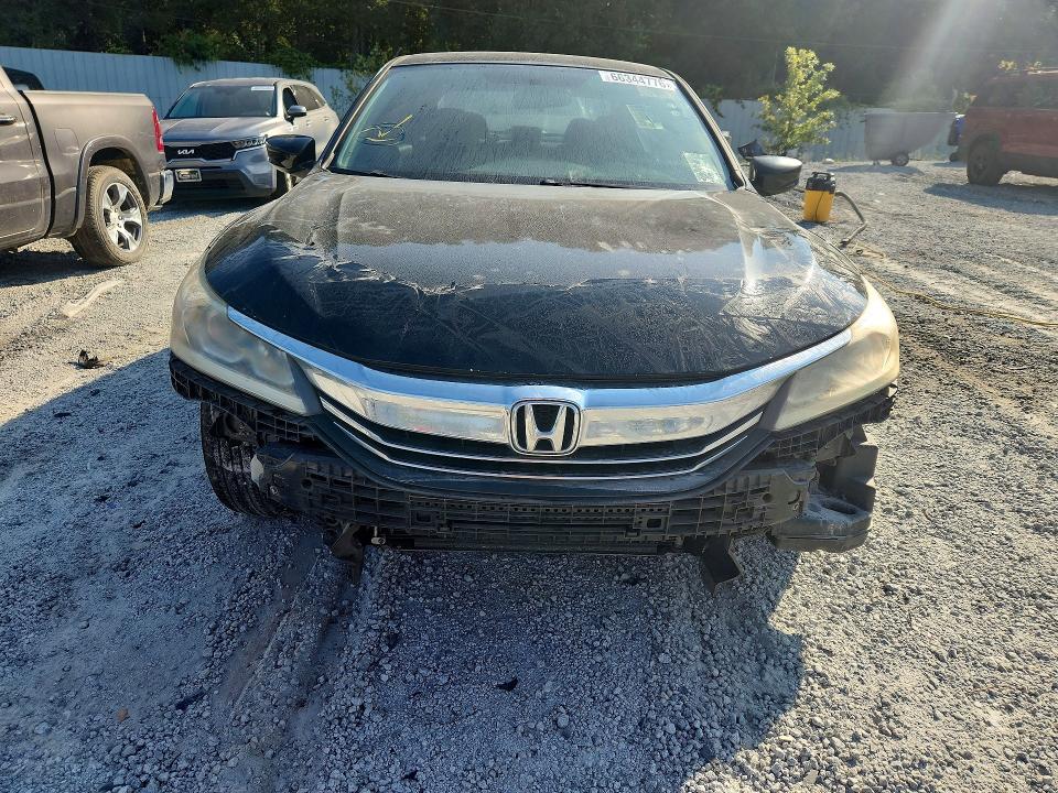 Aukcja sprzedaży 2016 Honda Accord, vin: 1HGCR2F39GA001945, numer aukcji: 66344776