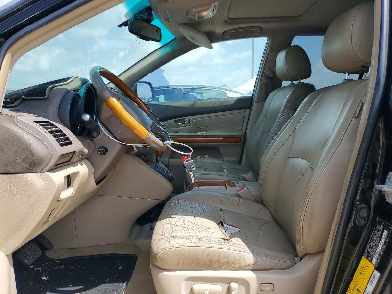 Продажа на аукционе авто 2009 Lexus Rx, vin: 2T2GK31UX9C081681, номер лота: 65341566
