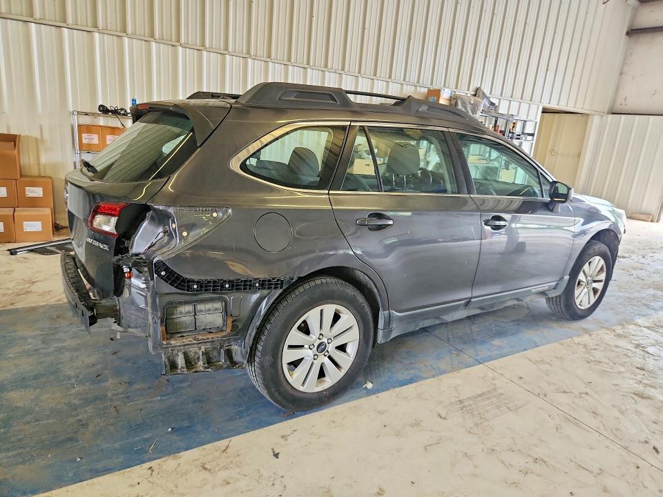 Aukcja sprzedaży 2019 Subaru Outback, vin: 4S4BSABC7K3210740, numer aukcji: 64418066