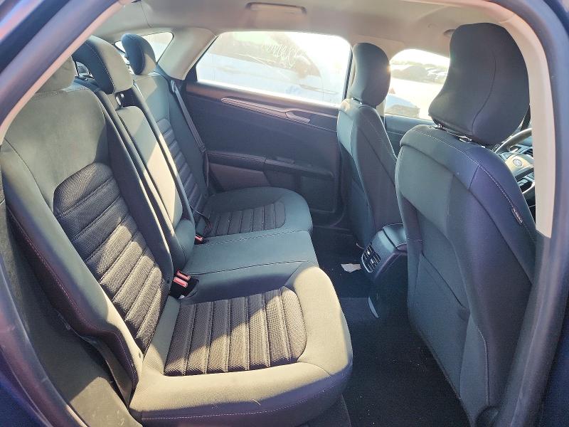Aukcja sprzedaży 2019 Ford Fusion, vin: 3FA6P0LU6KR208431, numer aukcji: 66790746