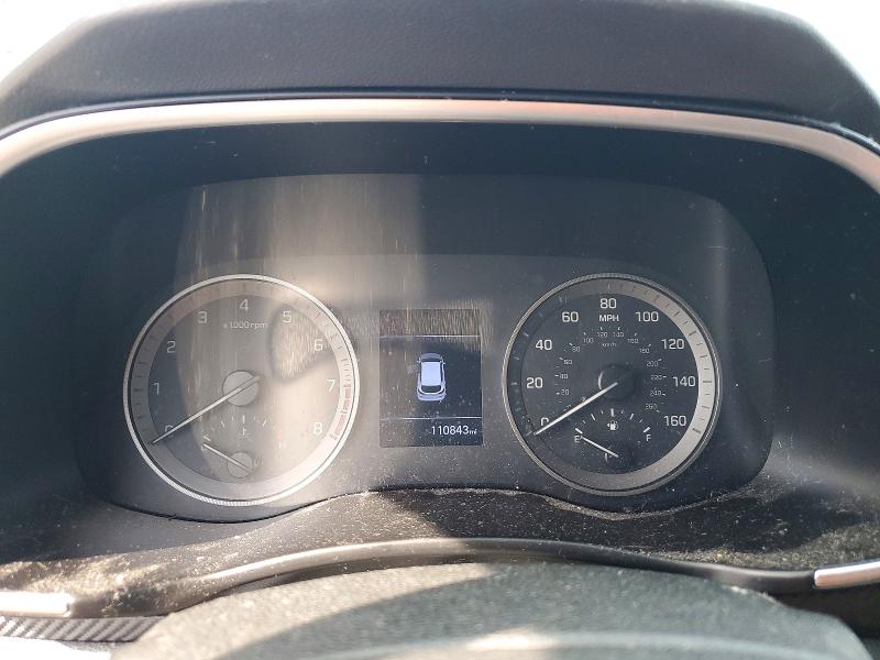 Продажа на аукционе авто 2020 Hyundai Tucson, vin: KM8J2CA49LU237001, номер лота: 66698466