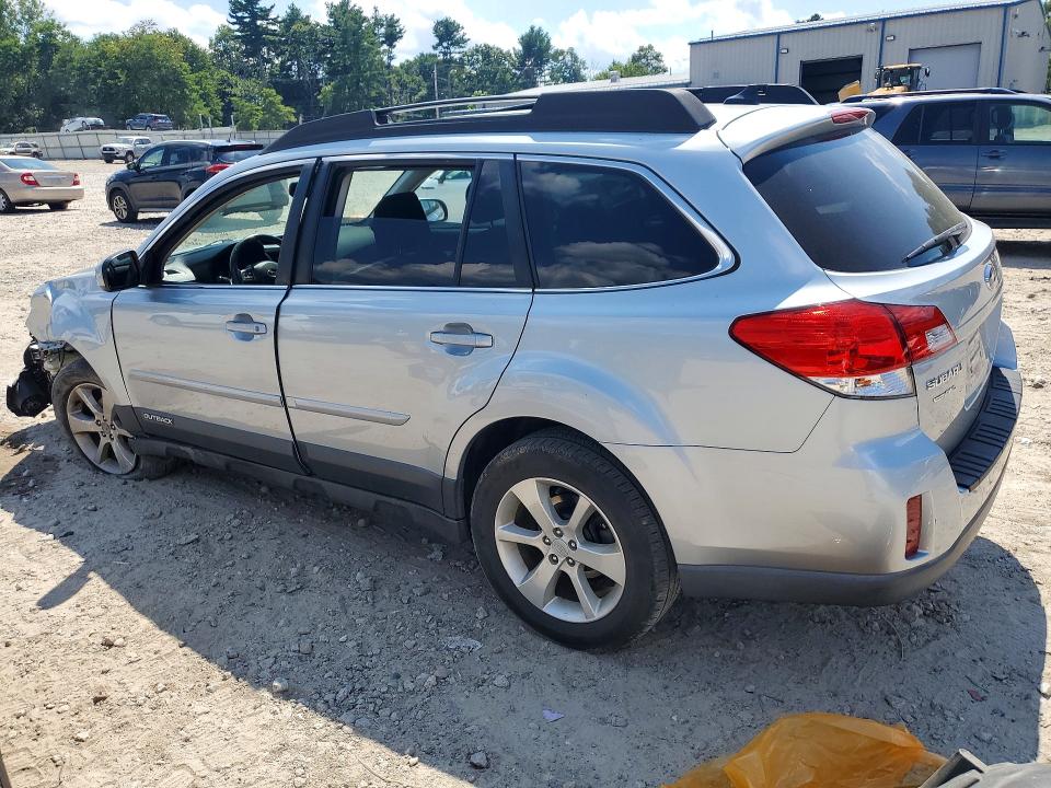 64312266 :رقم المزاد ، 4S4BRBDC0E3241864 vin ، 2014 Subaru Outback مزاد بيع