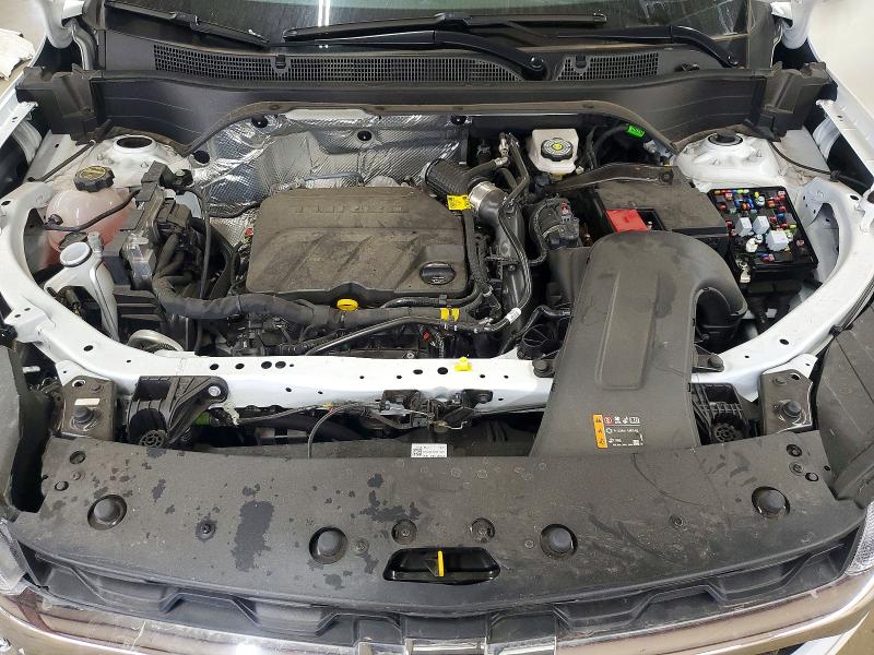 Aukcja sprzedaży 2026 Chevrolet Trax, vin: KL77LHEP6TC065493, numer aukcji: 66901266