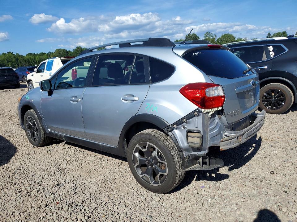 65990646 :رقم المزاد ، JF2GPACC8DH848285 vin ، 2013 Subaru Xv Crosstrek مزاد بيع