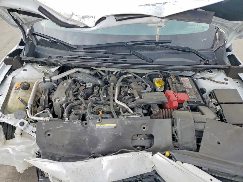 Продажа на аукционе авто 2023 Nissan Sentra, vin: 3N1AB8DV5PY270279, номер лота: 66508366