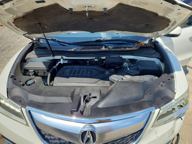 Aukcja sprzedaży 2014 Acura Mdx, vin: 5FRYD4H48EB038475, numer aukcji: 67067836