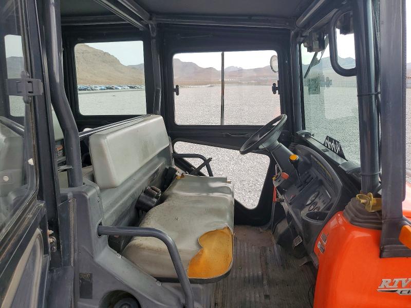 Продажа на аукционе авто 2009 Kubota Rtv1140, vin: KRTV114091014436, номер лота: 64227546