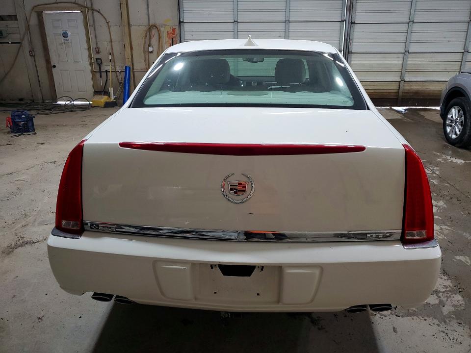 Aukcja sprzedaży 2009 Cadillac Dts, vin: 1G6KD57Y99U129935, numer aukcji: 64267146
