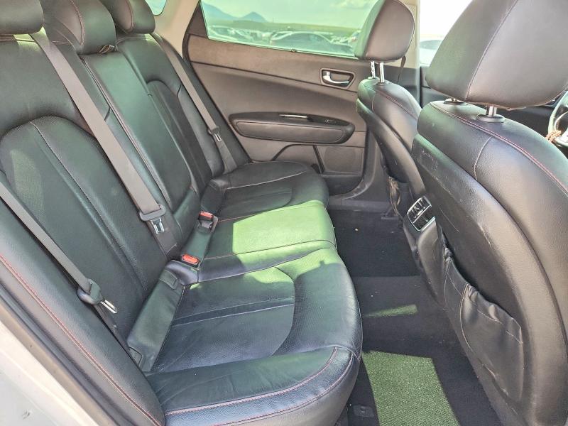 Aukcja sprzedaży 2017 Kia Optima, vin: 5XXGW4L23HG131659, numer aukcji: 64511506