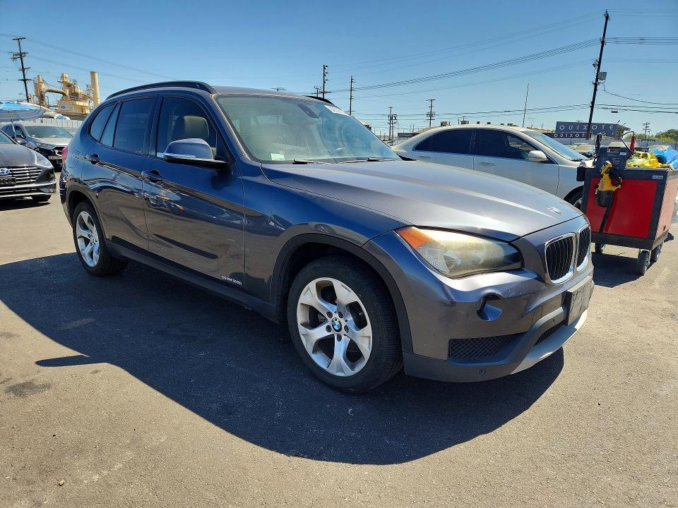 Aukcja sprzedaży 2014 Bmw X1, vin: WBAVM1C5XEVW50517, numer aukcji: 62806136