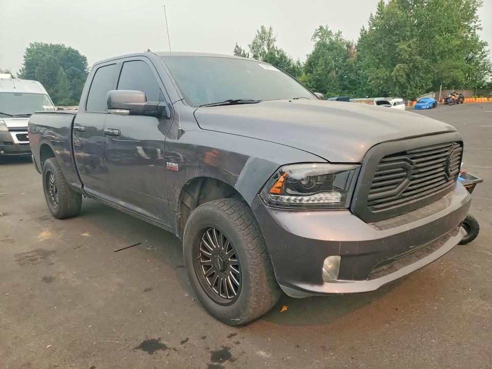 Aukcja sprzedaży 2014 Ram 1500, vin: 1C6RR7HT9ES426048, numer aukcji: 63449626