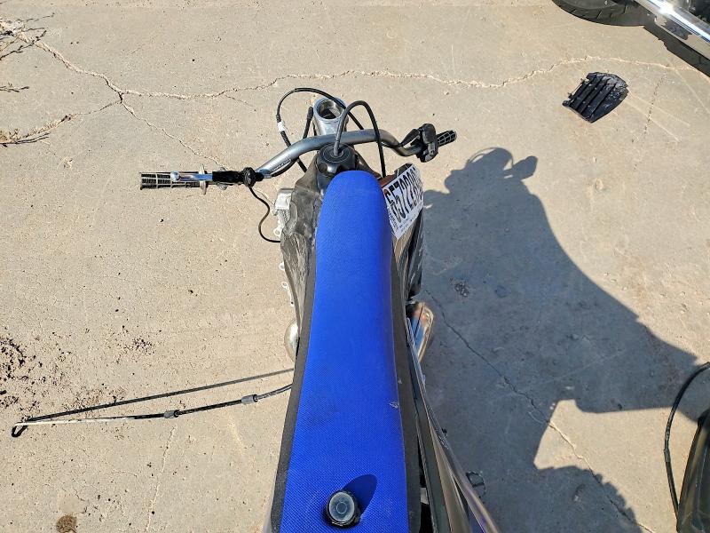 Продажа на аукционе авто 2023 Yamaha Yz250, vin: JYACG50C0PA002296, номер лота: 65722896