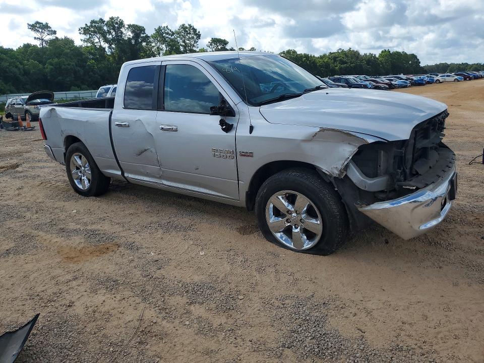 Aukcja sprzedaży 2015 Ram 1500, vin: 1C6RR6GT5FS691840, numer aukcji: 63964296