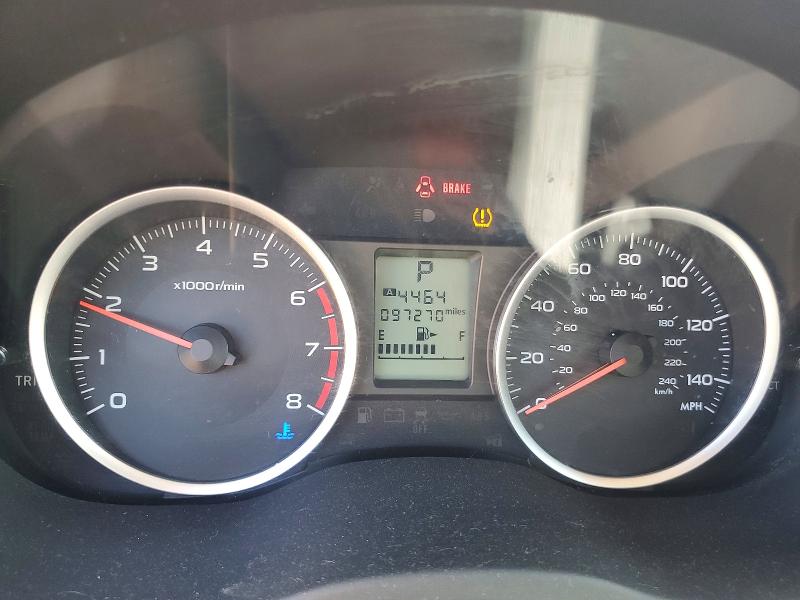 2014 Subaru Forester მანქანა იყიდება აუქციონზე, vin: JF2SJAEC0EH494465, აუქციონის ნომერი: 65314516