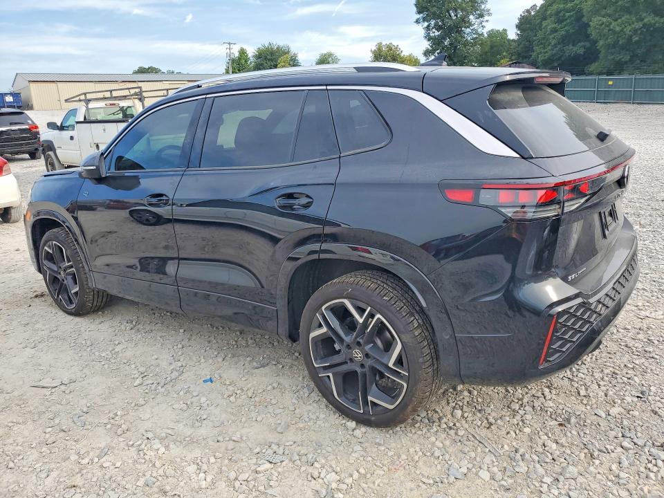 Продажа на аукционе авто 2026 Volkswagen Tiguan, vin: 3VVUW7RM4TM055990, номер лота: 65662266