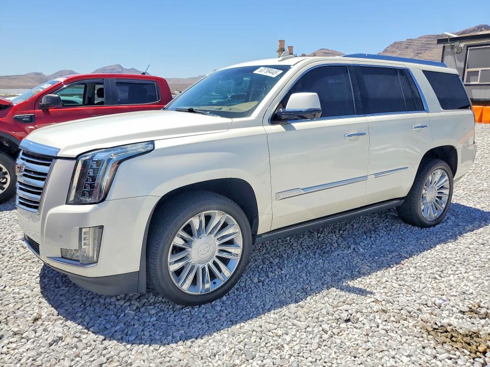 Aukcja sprzedaży 2015 Cadillac Escalade, vin: 1GYS4PKJ9FR735750, numer aukcji: 63799446