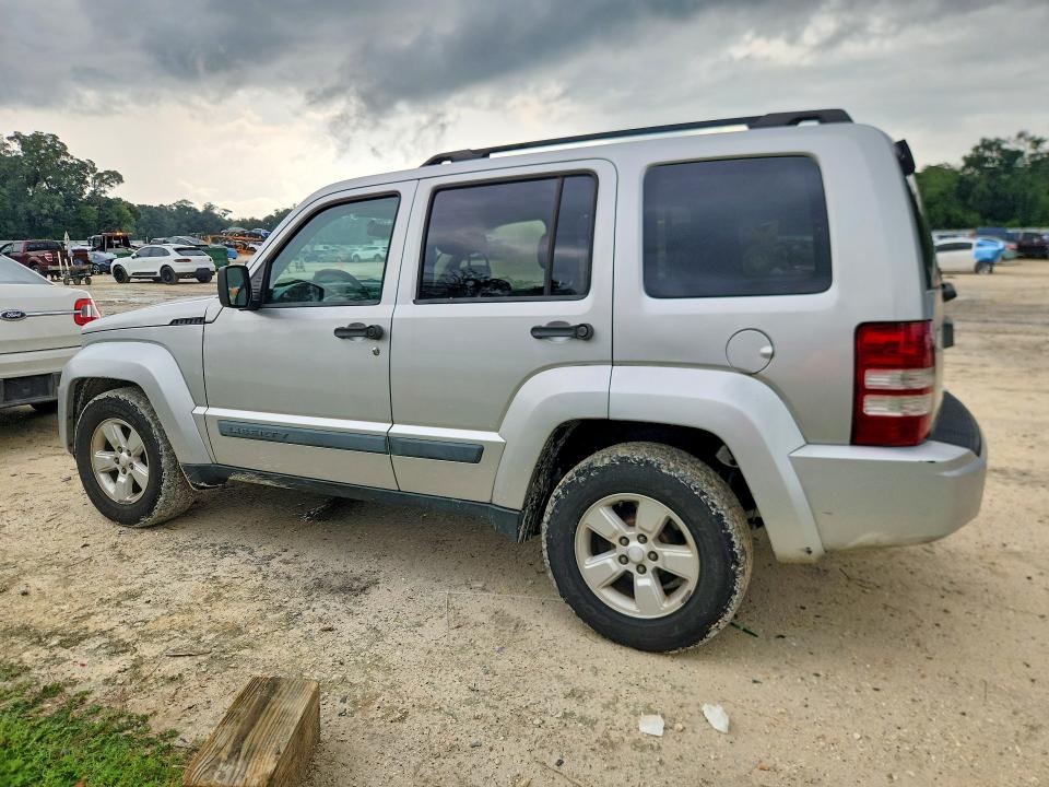 Aukcja sprzedaży 2010 Jeep Liberty, vin: 1J4PP2GK8AW112275, numer aukcji: 66296466