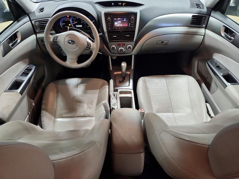 Продажа на аукционе авто 2012 Subaru Forester, vin: JF2SHBEC5CH440948, номер лота: 67106546