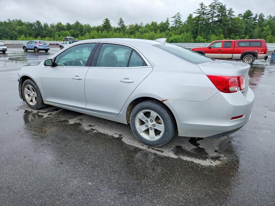 2015 Chevrolet Malibu მანქანა იყიდება აუქციონზე, vin: 1G11C5SL7FF114009, აუქციონის ნომერი: 63344836